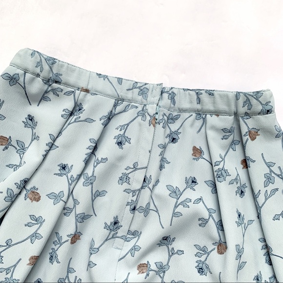 Vintage Handmade Skirt - Picture 2 of 3